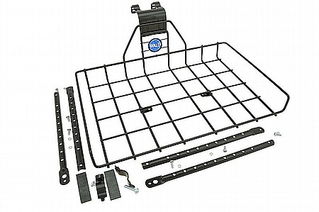 Wald #257GB Front Rack