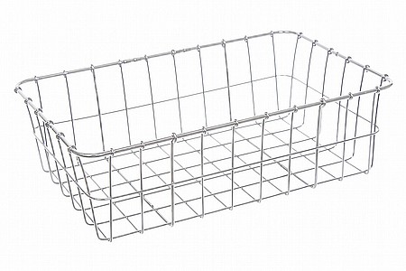 Wald No Hardware Basket