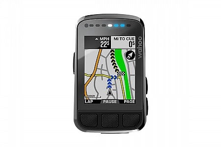 Wahoo Fitness ELEMNT Bolt v2 GPS Computer