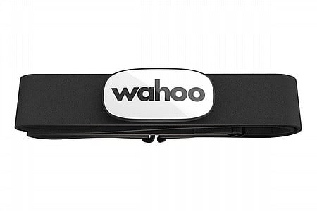 Wahoo Fitness TRACKR Heart Rate Band