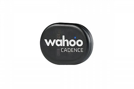 Wahoo Fitness RPM Cadence Sensor