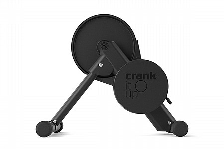 Wahoo Fitness KICKR CORE Power Trainer [WFBKTR4]