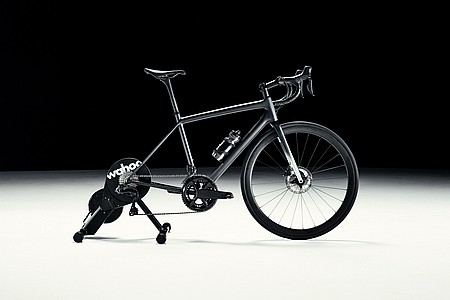 Wahoo Fitness KICKR CORE Power Trainer [WFBKTR4]