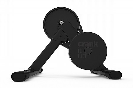 Wahoo Fitness KICKR CORE 2 Smart Trainer [WFBKTR125-11S1128]