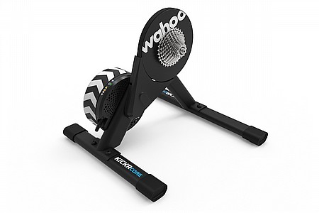 Wahoo Fitness KICKR CORE V2 Power Trainer