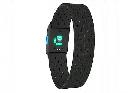 「未使用」Wahoo ticker fit heart rate armband Wahoo Fitness TICKR Fit Heart Rate Armband [WFBTHR03]