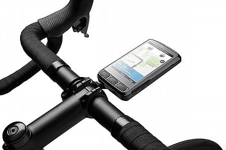 Wahoo Fitness ELEMNT ACE GPS Computer [WFCC7]
