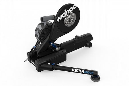 Wahoo Fitness KICKR MOVE Power Trainer