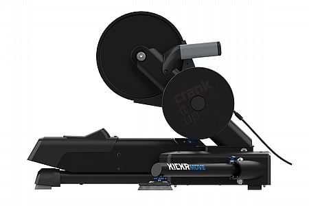 Wahoo Fitness KICKR MOVE Power Trainer [WFBKTR123]