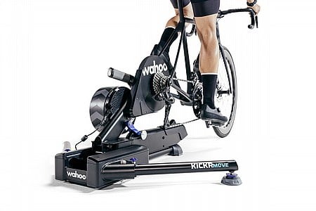 Kickr power trainer online