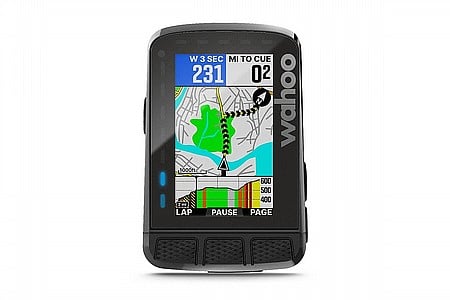 Wahoo Fitness ELEMNT Roam v2 GPS Computer