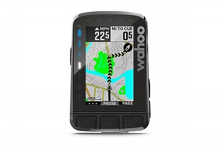 Wahoo elemnt bolt gps computer sale