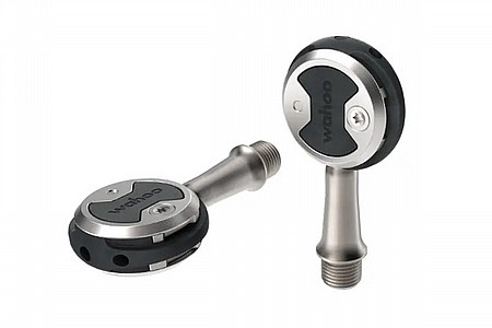 Wahoo Fitness SPEEDPLAY NANO Pedals [WFPRN1S53]
