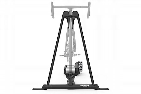 Wahoo Fitness KICKR ROLLR Smart Roller Trainer [WFBKTR9B]