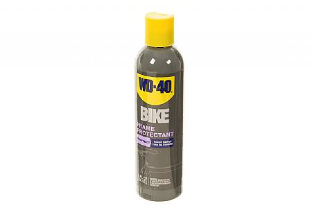 WD-40 Bike Frame Protectant
