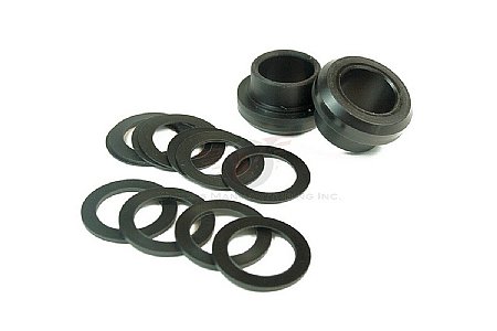 Wheels Mfg BBright Press Fit BB Adapter for Hollowtech II