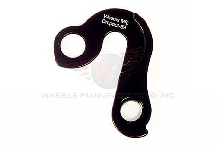 Wheels Mfg Derailleur Hanger 59