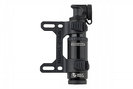 Wolf Tooth Components Encase Pump 30cc