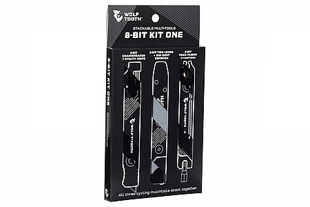 Wolf Tooth Components 8-Bit Kit One [ 8-BIT-KIT-ONE]