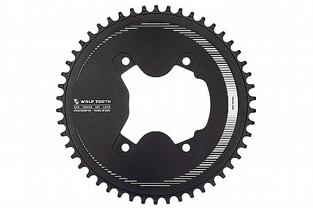 パーツ Wolf Tooth 110 BCD 5 Bolt Chainring 48T 41rtVLLUCKL.jpg_BO30,255,255,