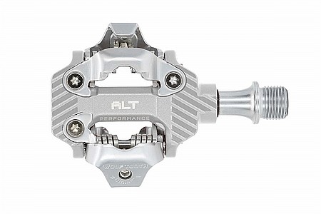 Wolf Tooth Components ALT Performance XC Pedals