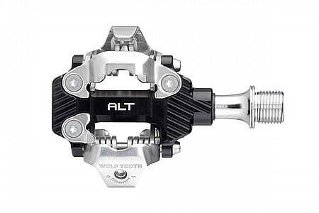 Wolf Tooth Components ALT XC Pedals