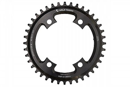 Wolf Tooth Components 107 BCD Chainrings For Sram