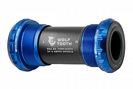 Wolf Tooth Components BSA Bottom Bracket