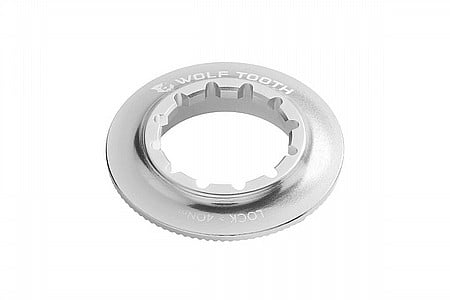 Wolf Tooth Components Centerlock Internal Rotor Lockring