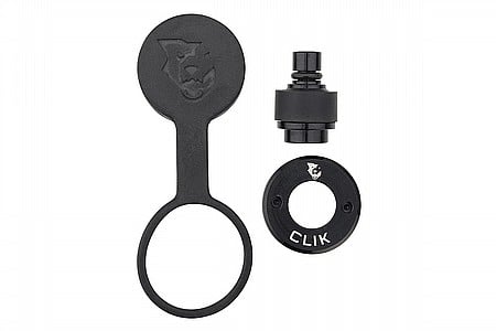 Wolf Tooth Components Encase Pump Conversion Kit For Clik Valve