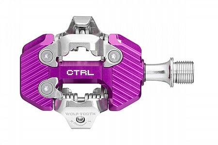 Wolf Tooth Components CTRL Trail Pedal