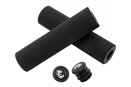 Wolf Tooth Components Fat Paw Grips V2