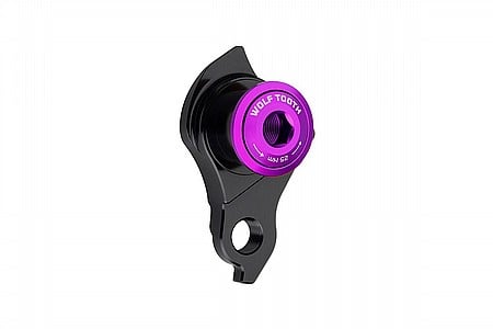 Wolf Tooth Components Universal Derailleur Hanger