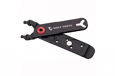 アッポー 様　WOLF TOOTH COMPONENTS Wolf Tooth Components Pack Pliers Master Link Combo