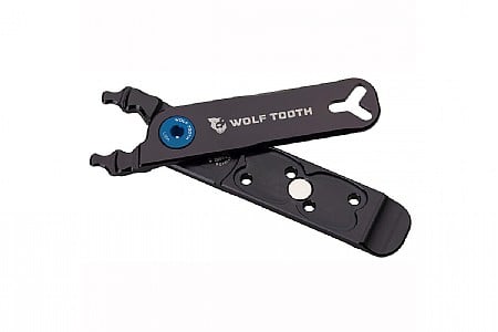 Red Wolf Plier Kit, 3-pc