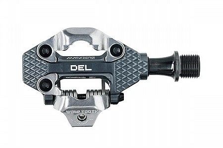 Wolf Tooth Components MK0 DEL Gravel Pedals