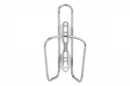 Wolf Tooth Components Morse Cage Stainless Steel