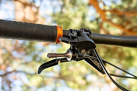 Wolf Tooth Components Remote 360 Dropper Lever REMOTE 360