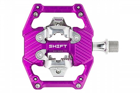 Wolf Tooth Components SHIFT Trail Pedal 