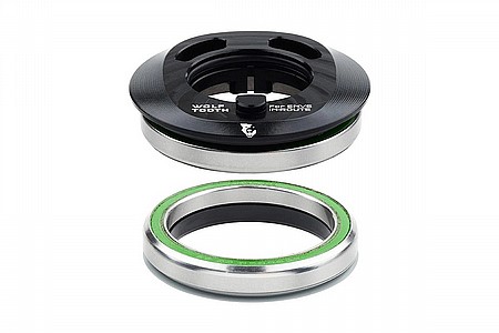 Wolf Tooth Components Enve In-Route System Headset [IS52U-L-IR-BLU]