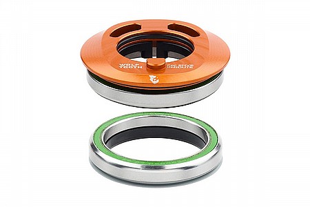 Wolf Tooth Components Enve In-Route System Headset [IS52U-L-IR-RSIL]