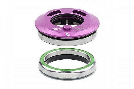 Wolf Tooth Components Enve In-Route System Headset [IS52U-L-IR-BLU]