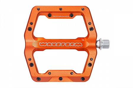 Wolf Tooth Components Waveform Performance Alloy Pedals