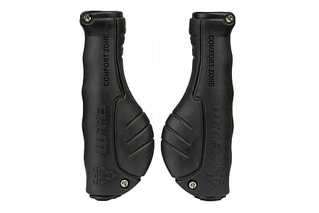 WTB Comfort Zone Clamp-On Grip