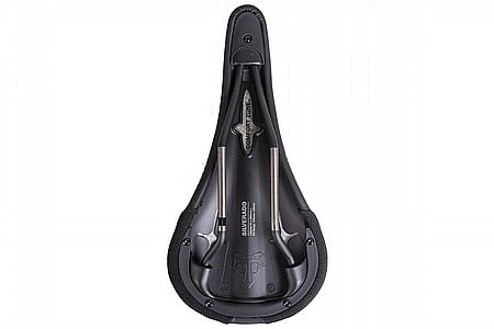 WTB Silverado Saddle