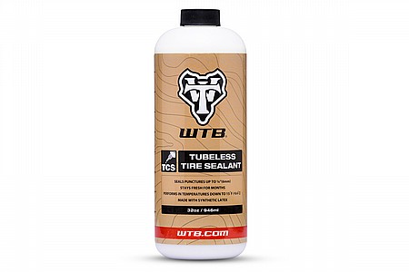 WTB TCS Tubeless Tire Sealant