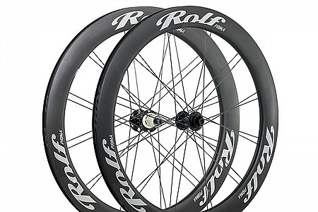 Rolf discount carbon wheels