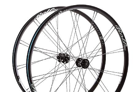 Rolf Prima Carbon Hyalite ES 700c Adventure Disc Wheelset