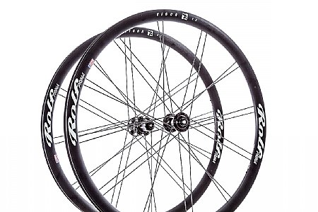 Rolf Prima VIGOR ES Disc Clincher Wheelset