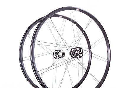 Rolf Prima Elan Alloy Disc Brake Wheelset